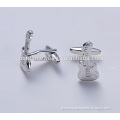 New Products Sterling Silver cuff links